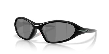 Anteojos De Sol Oakley 0OO9536 Portal Jacket Negro/Negro
