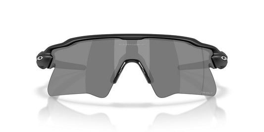 Anteojos De Sol Oakley 0OO9541 Radar Ev Heater Negro/Negro