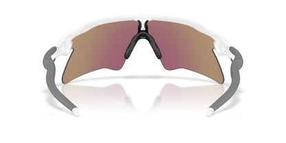 Anteojos De Sol Oakley 0OO9541 Radar Ev Heater Azul/Blanco