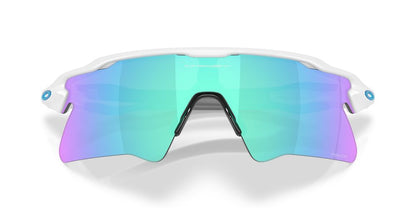 Anteojos De Sol Oakley 0OO9541 Radar Ev Heater Azul/Blanco