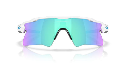 Anteojos De Sol Oakley 0OO9541 Radar Ev Heater Azul/Blanco