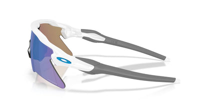 Anteojos De Sol Oakley 0OO9541 Radar Ev Heater Azul/Blanco