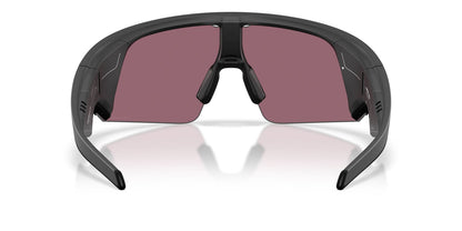 Anteojos De Sol Oakley Meta 0OW8001 Vanguard Rojo/Negro