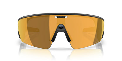 Anteojos De Sol Oakley Meta 0OW8001 Vanguard Café/Negro