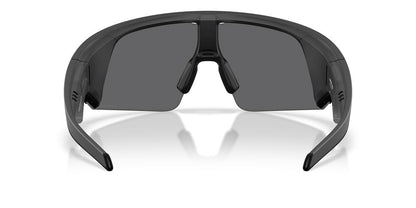 Anteojos De Sol Oakley Meta 0OW8001 Vanguard Gris/Negro
