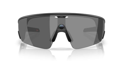Anteojos De Sol Oakley Meta 0OW8001 Vanguard Gris/Negro