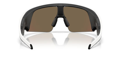 Anteojos De Sol Oakley Meta 0OW8001 Vanguard Rosa/Blanco