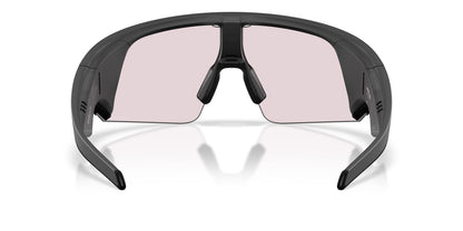 Anteojos De Sol Oakley Meta 0OW8001 Vanguard Rojo/Negro