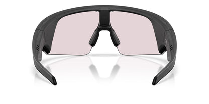 Anteojos De Sol Oakley Meta 0OW8001 Vanguard Rojo/Negro