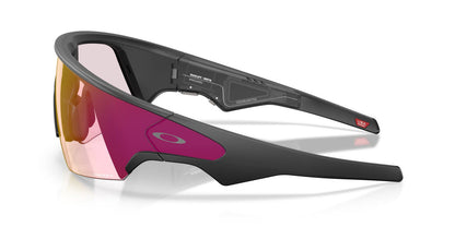 Anteojos De Sol Oakley Meta 0OW8001 Vanguard Rojo/Negro