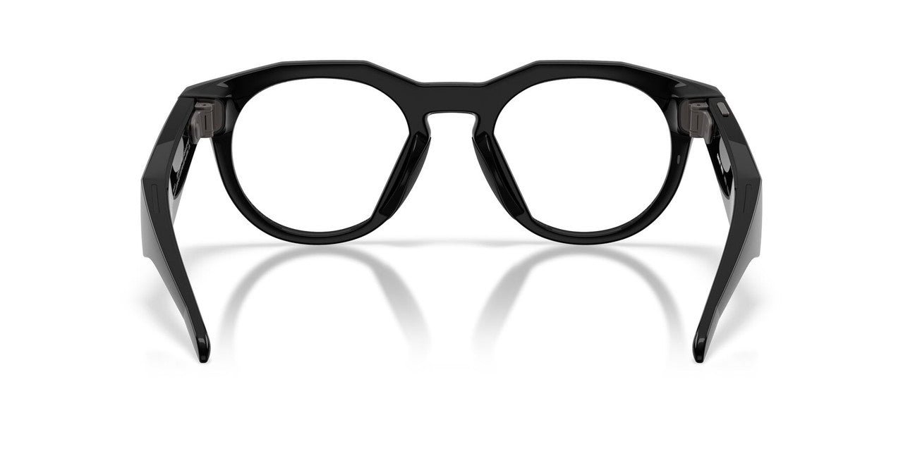 Anteojos De Sol Oakley Meta 0OW8002 HSTN Transitions Violeta/Negro