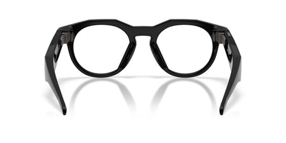 Anteojos De Sol Oakley Meta 0OW8002 HSTN Transitions Violeta/Negro