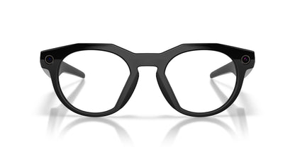 Anteojos De Sol Oakley Meta 0OW8002 HSTN Transitions Violeta/Negro
