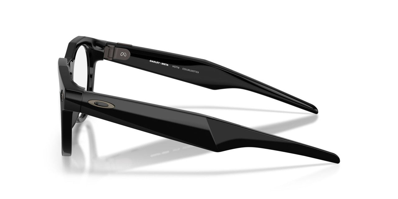 Anteojos De Sol Oakley Meta 0OW8002 HSTN Transitions Violeta/Negro