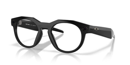 Anteojos De Sol Oakley Meta 0OW8002 HSTN Transitions Violeta/Negro