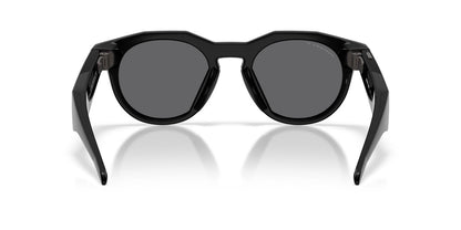 Anteojos De Sol Oakley Meta 0OW8002 Hstn Gris/Negro