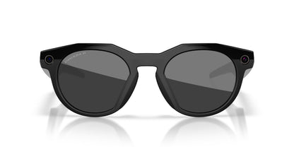 Anteojos De Sol Oakley Meta 0OW8002 Hstn Gris/Negro