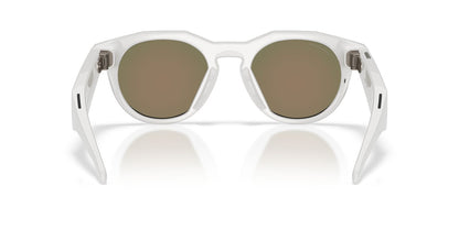 Anteojos De Sol Oakley Meta 0OW8002 Hstn Rojo/Gris