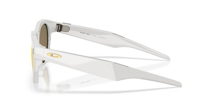 Anteojos De Sol Oakley Meta 0OW8002 Hstn Rojo/Gris