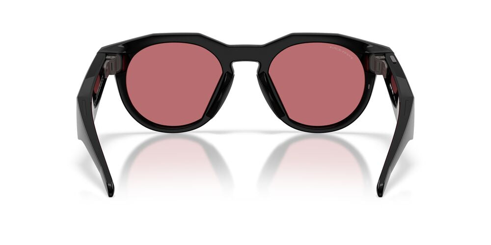 Anteojos De Sol Oakley Meta 0OW8002 Hstn Rojo/Negro