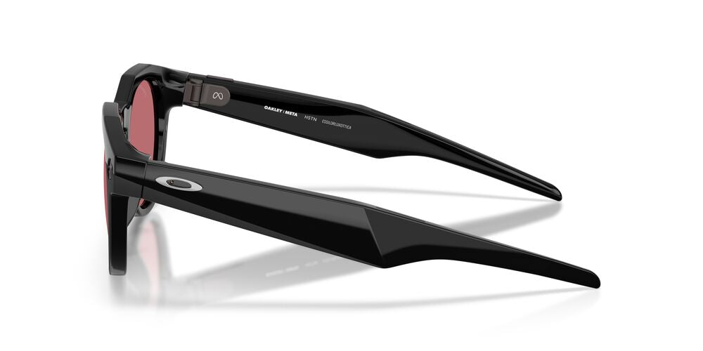 Anteojos De Sol Oakley Meta 0OW8002 Hstn Rojo/Negro