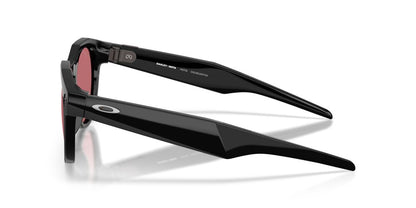 Anteojos De Sol Oakley Meta 0OW8002 Hstn Rojo/Negro