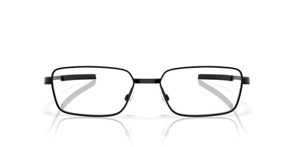 Anteojos Ópticos Oakley OX3036 Foil Rq Satin Black Negro