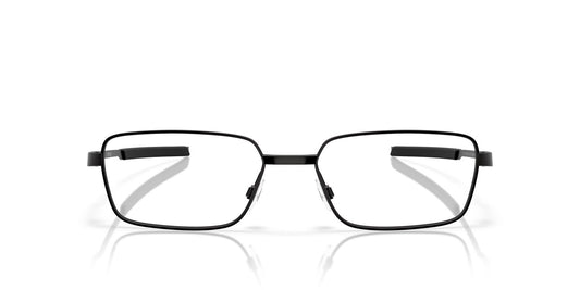Anteojos Ópticos Oakley OX3036 Foil Rq Satin Black Negro