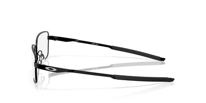 Anteojos Ópticos Oakley OX3036 Foil Rq Satin Black Negro