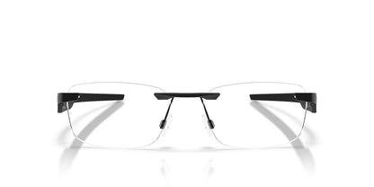 Anteojos Ópticos Oakley 0OX3126 Steakhouse 1.0 Satin Black