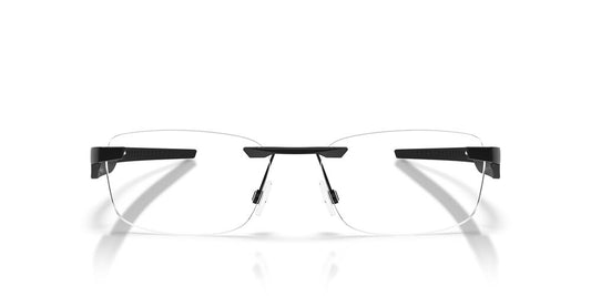 Anteojos Ópticos Oakley 0OX3126 Steakhouse 1.0 Satin Black