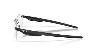 Anteojos Ópticos Oakley 0OX3126 Steakhouse 1.0 Satin Black
