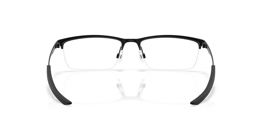 Anteojos Ópticos Oakley 0OX3141 Liteboard Satin Black Negro