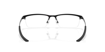 Anteojos Ópticos Oakley 0OX3141 Liteboard Satin Black Negro
