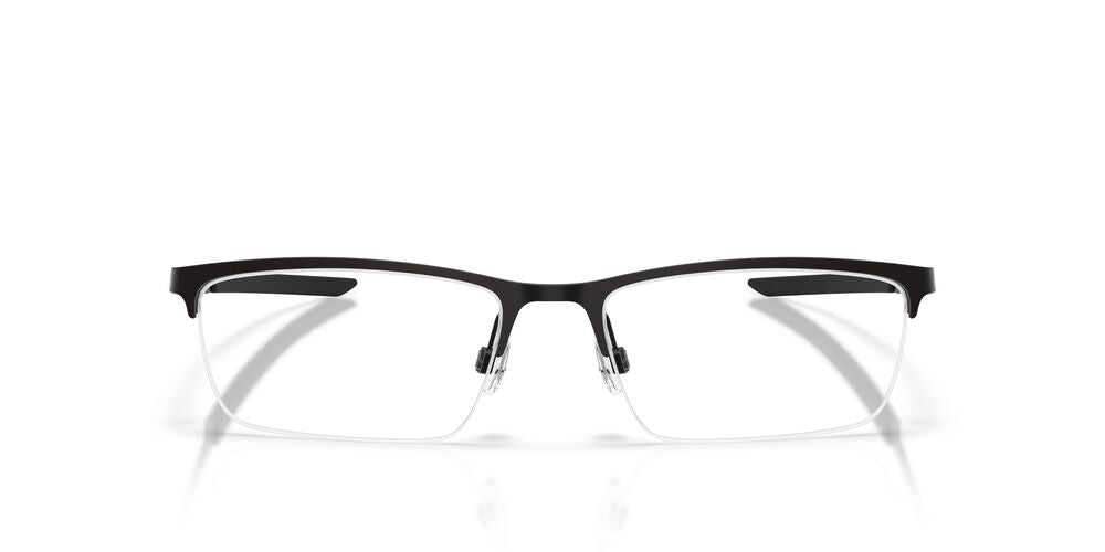 Anteojos Ópticos Oakley 0OX3141 Liteboard Satin Black Negro
