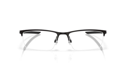 Anteojos Ópticos Oakley 0OX3141 Liteboard Satin Black Negro