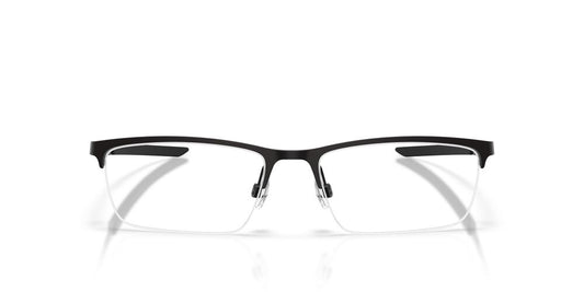 Anteojos Ópticos Oakley 0OX3141 Liteboard Satin Black Negro