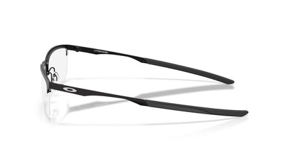 Anteojos Ópticos Oakley 0OX3141 Liteboard Satin Black Negro