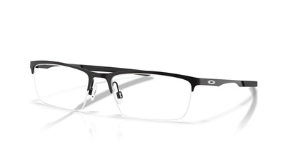 Anteojos Ópticos Oakley 0OX3141 Liteboard Satin Black Negro