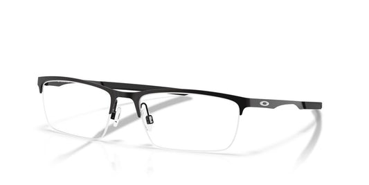 Anteojos Ópticos Oakley 0OX3141 Liteboard Satin Black Negro