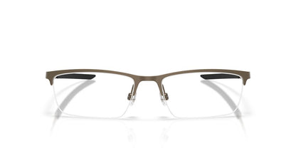 Anteojos Ópticos Oakley 0OX3141 Liteboard Pewter Cobre