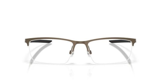 Anteojos Ópticos Oakley 0OX3141 Liteboard Pewter Cobre