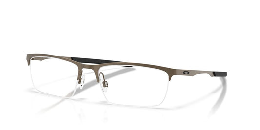 Anteojos Ópticos Oakley 0OX3141 Liteboard Pewter Cobre