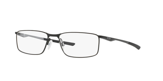Anteojos Ópticos Oakley OX3217 Socket 5.0 Gris