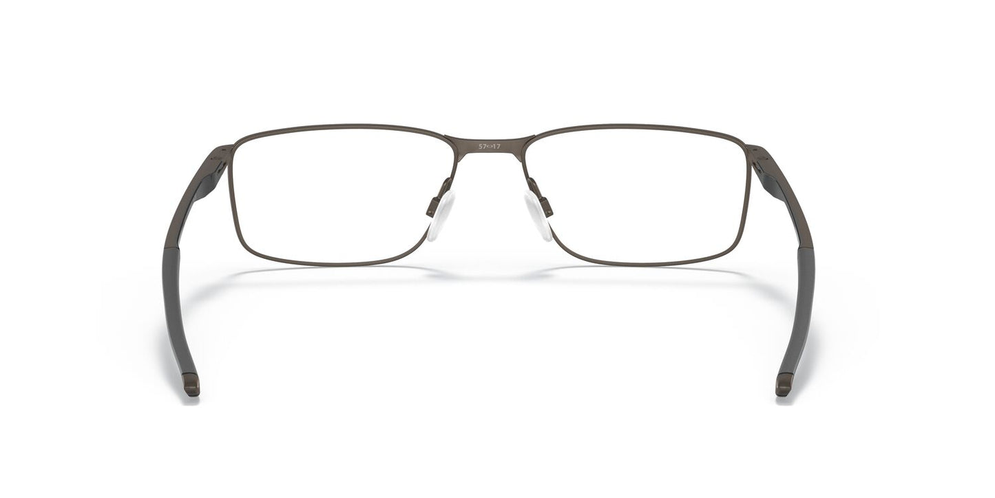 Anteojos Ópticos Oakley 0OX3217 Socket 5.0 Gris