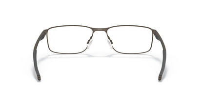 Anteojos Ópticos Oakley 0OX3217 Socket 5.0 Gris