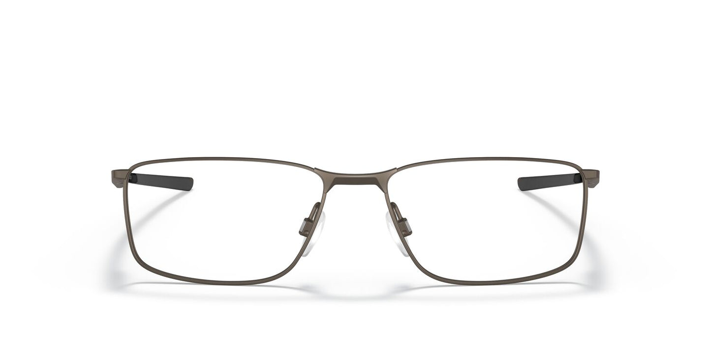 Anteojos Ópticos Oakley 0OX3217 Socket 5.0 Gris