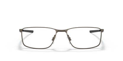 Anteojos Ópticos Oakley 0OX3217 Socket 5.0 Gris