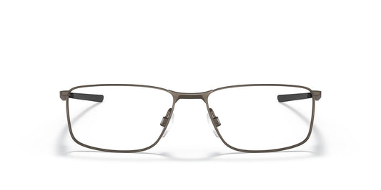 Anteojos Ópticos Oakley 0OX3217 Socket 5.0 Gris