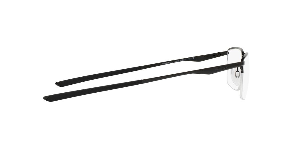 Anteojos Ópticos Oakley OX3218 Socket 5.5 Negro